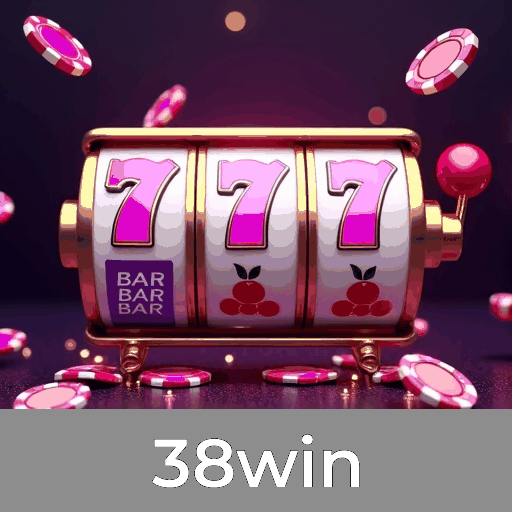 38win: Slots - Gigantescos Prêmios, Mesa Clássica - Estratégia Pura, Real Dealers - Experiência Imersiva