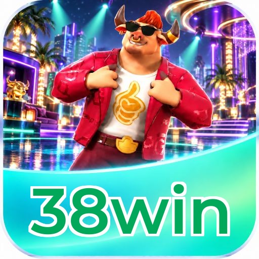 38win Logo Verificado