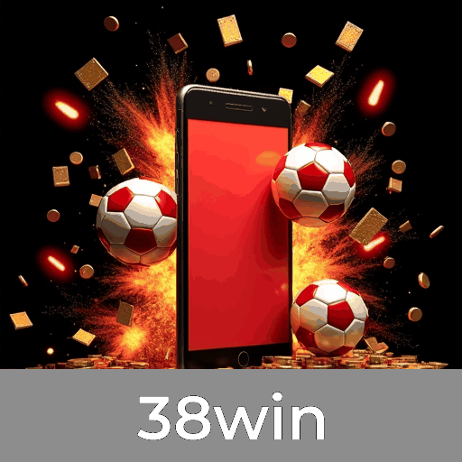 38win: Bônus e Ofertas Incomparáveis Esperam por Você!