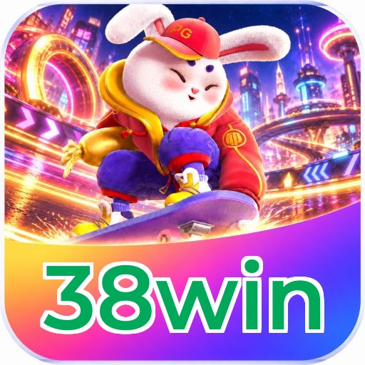 Logo da 38win