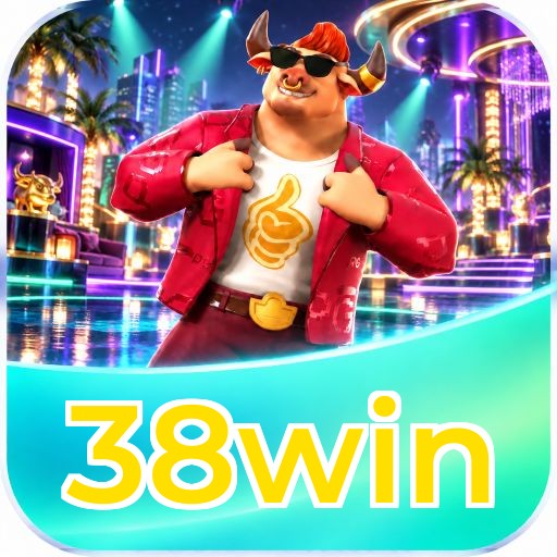 38win Plataforma Confiável