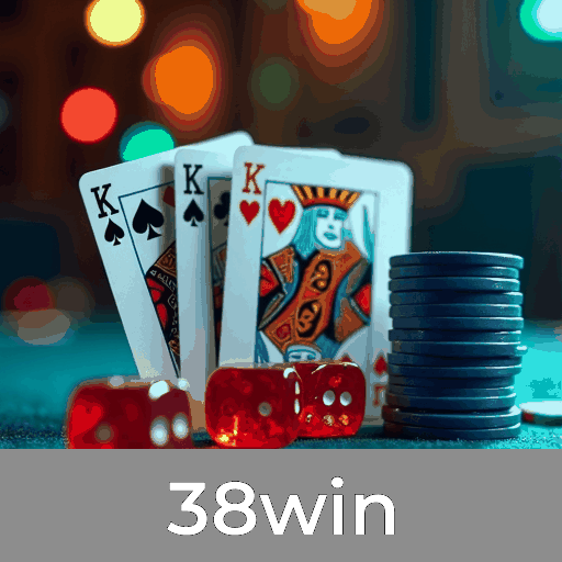 38win: A Experiência Suprema em Cassino