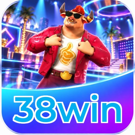 38win VIP Program Logo