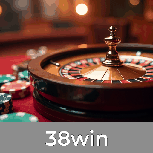 38win: A Experiência de Jogos de Mesa ao Vivo Preferida no Brasil