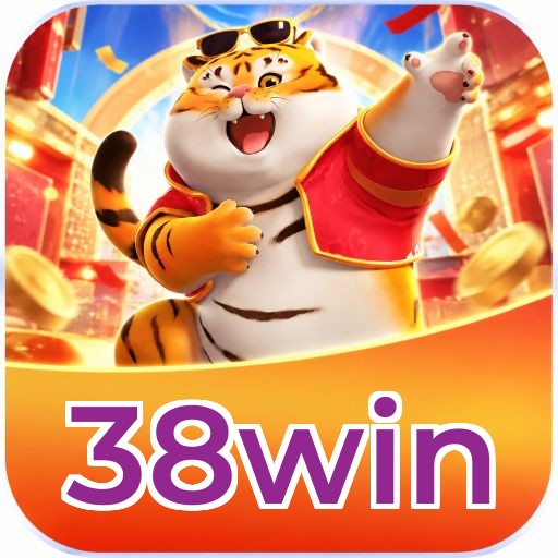 Logo 38win Plataforma Certificada